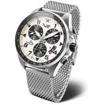 VOSTOK EUROPE 325A743-B karóra