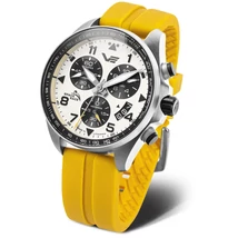 VOSTOK EUROPE 325A743-S9 karóra