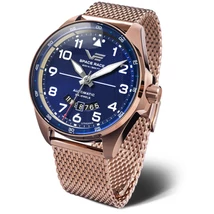 VOSTOK EUROPE 325B746-B karóra