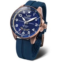 VOSTOK EUROPE 325B746-S2 karóra