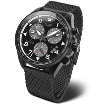 VOSTOK EUROPE 325C744-B karóra