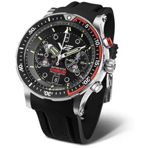 VOSTOK EUROPE 511A771-S1 karóra