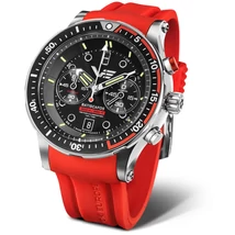 VOSTOK EUROPE 511A771-SL karóra