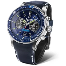 VOSTOK EUROPE 511A772-LS karóra