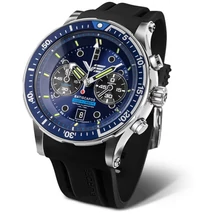 VOSTOK EUROPE 511A772-S1 karóra