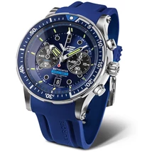 VOSTOK EUROPE 511A772-SL karóra