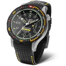 VOSTOK EUROPE 511E767-LS karóra