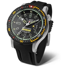 VOSTOK EUROPE 511E767-S1 karóra