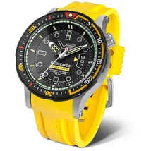 VOSTOK EUROPE 511E767-SL karóra