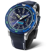 VOSTOK EUROPE 511E768-LS karóra