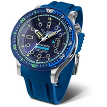 VOSTOK EUROPE 511E768-S2 karóra