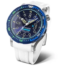 VOSTOK EUROPE 511E768-SL karóra