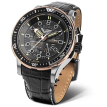 VOSTOK EUROPE 511E769-LS karóra