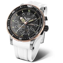VOSTOK EUROPE 511E769-S7 karóra