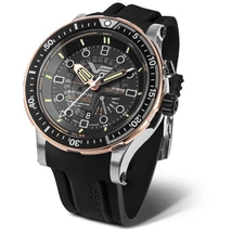 VOSTOK EUROPE 511E769-SL karóra