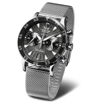 VOSTOK EUROPE 515A523-BL karóra