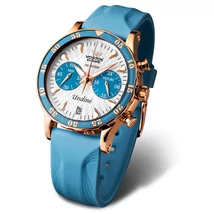 VOSTOK EUROPE 515B527-SL karóra
