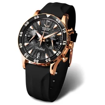 VOSTOK EUROPE 515B568-SL karóra