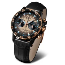 VOSTOK EUROPE 515E627-LS karóra
