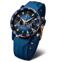 VOSTOK EUROPE 515E628-SL karóra