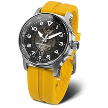 VOSTOK EUROPE 592A758-S9 karóra