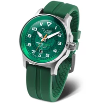 VOSTOK EUROPE 592A759-S3 karóra