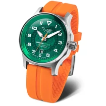 VOSTOK EUROPE 592A759-S4 karóra