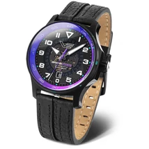 VOSTOK EUROPE 592C760-L1 karóra