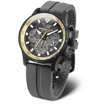 VOSTOK EUROPE 592C763-S8 karóra
