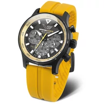 VOSTOK EUROPE 592C763-S9 karóra