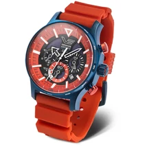VOSTOK EUROPE 595D734-SS karóra