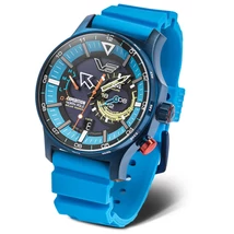 VOSTOK EUROPE 595D736-SS karóra