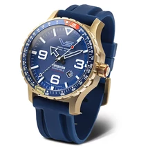 VOSTOK EUROPE 597B730-SS karóra