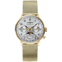 ZEPPELIN 7039M-1 karóra