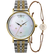 ZEPPELIN 7131M-5 karóra