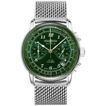 ZEPPELIN 7614M-4 karóra