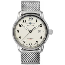 ZEPPELIN 7656M-5 karóra