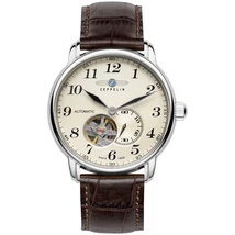 ZEPPELIN 7666-5 karóra