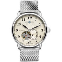 ZEPPELIN 7666M-5 karóra