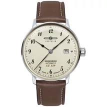 ZEPPELIN 8056-5 karóra