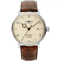 ZEPPELIN 8062-5 karóra
