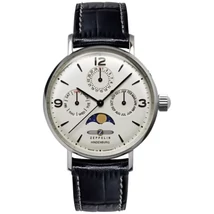 ZEPPELIN 8075-5 karóra