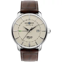 ZEPPELIN 8442-5 karóra