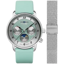 ZEPPELIN 8537-2-SET karóra