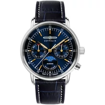 ZEPPELIN 8635-3 karóra