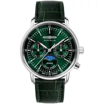 ZEPPELIN 8635-4 karóra