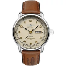 ZEPPELIN 9664-5 karóra