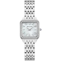 BULOVA 96R256 karóra