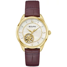 BULOVA 97L179 karóra