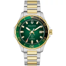 BULOVA 98B467 karóra